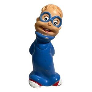 Alvin & the Chipmunks SIMON Toy Canada Exclusive Kentucky Fried Chicken 1990